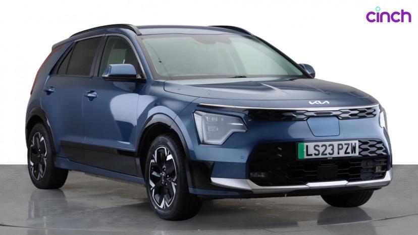 Kia Niro EV