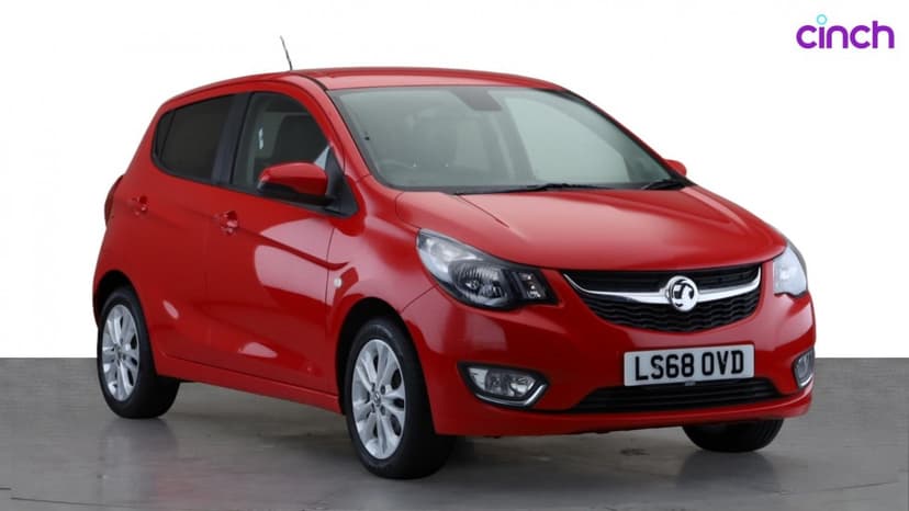 Vauxhall Viva