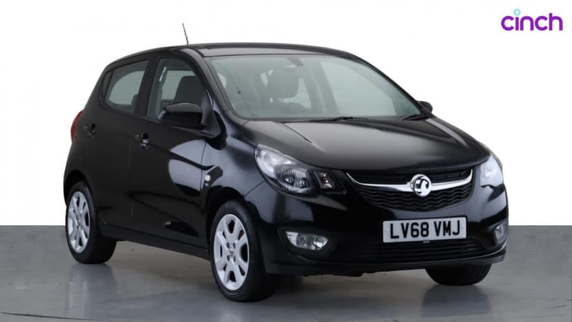 Vauxhall Viva