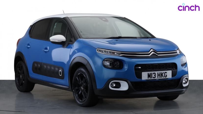 Citroen C3