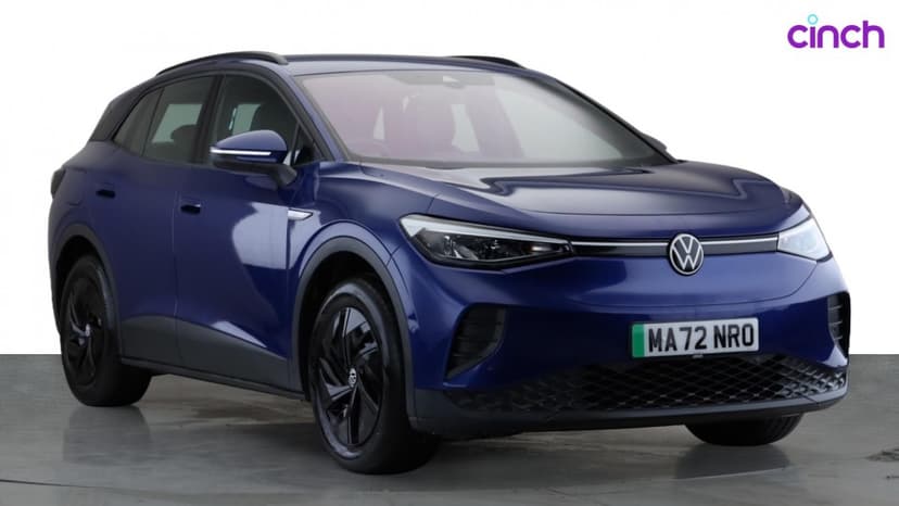Volkswagen ID.4