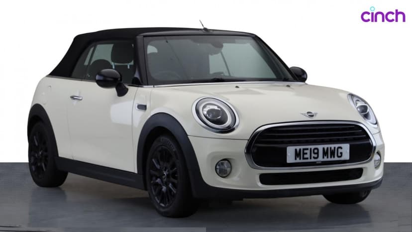 MINI Convertible