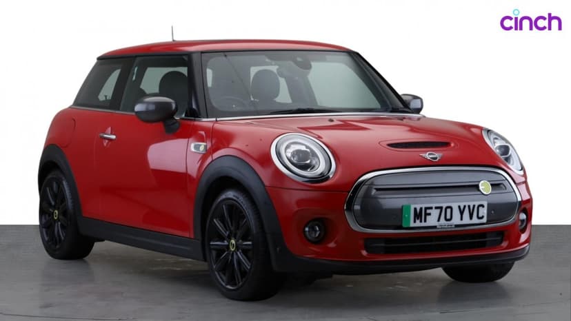 MINI Hatchback