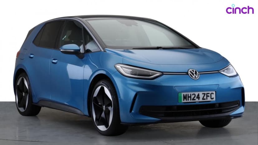 Volkswagen ID.3