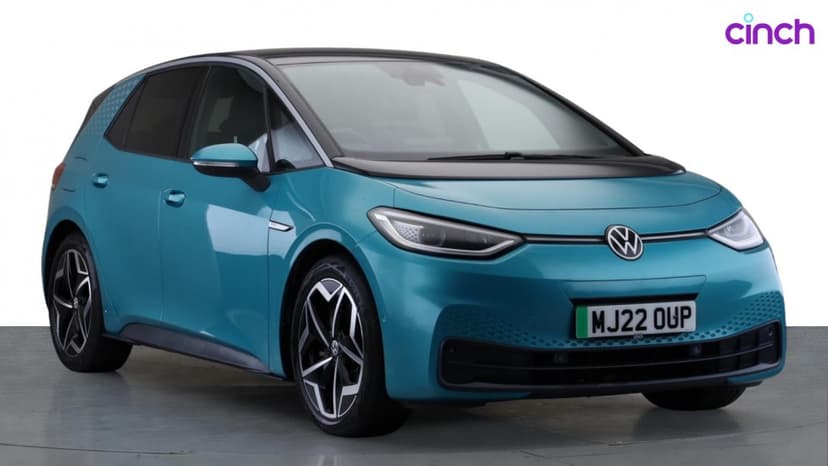 Volkswagen ID.3
