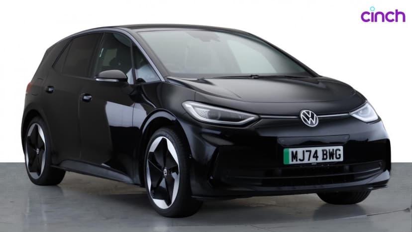 Volkswagen ID.3