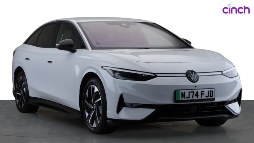 Volkswagen ID.7