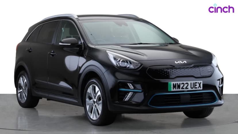 Kia e-Niro