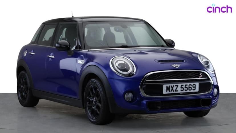 MINI Hatchback