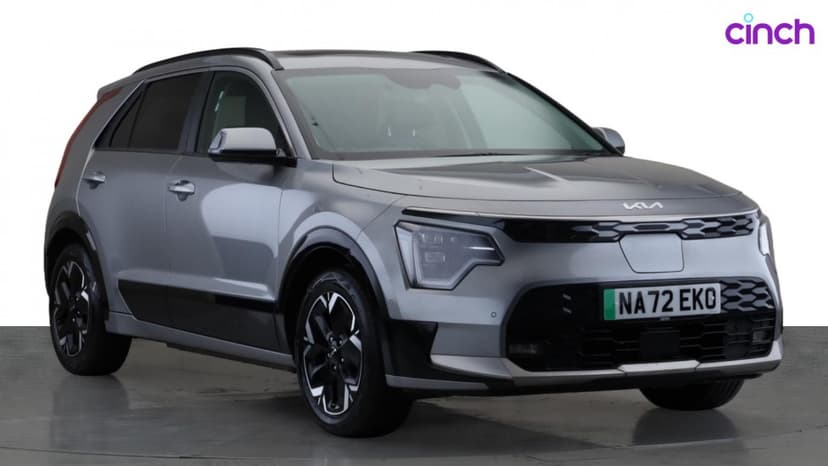 Kia Niro EV