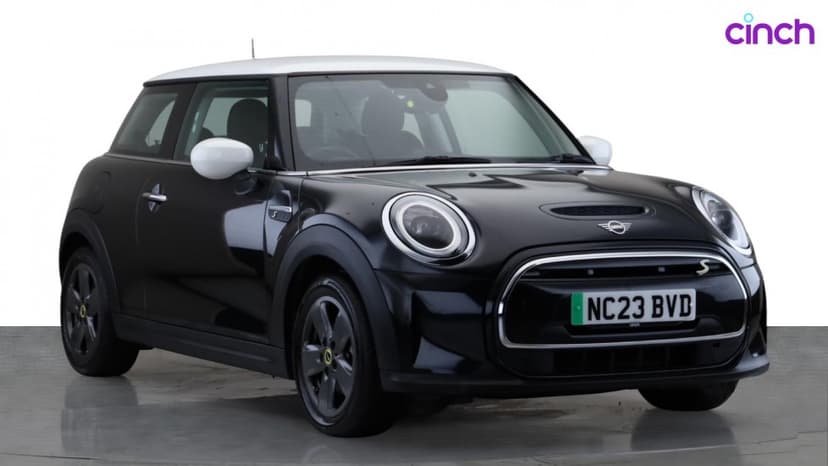 MINI Hatchback