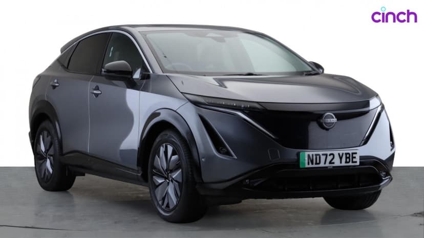 Nissan Ariya
