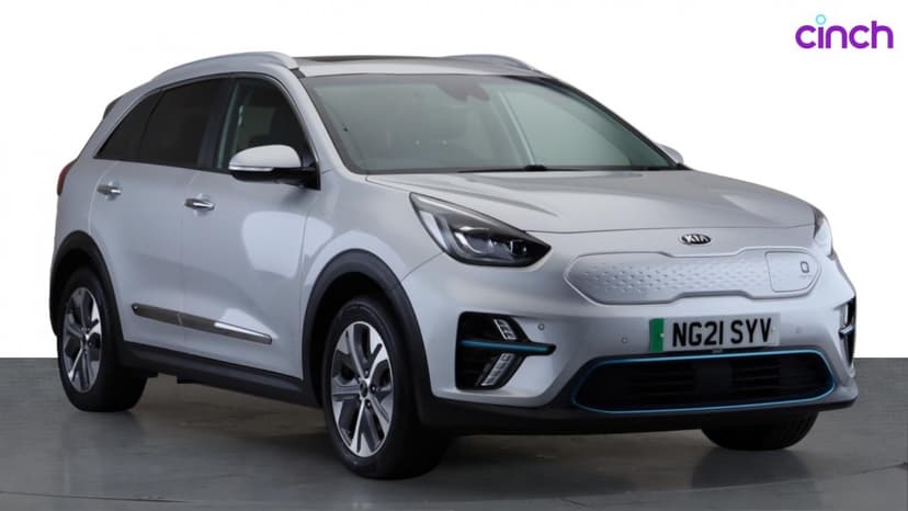 Kia e-Niro