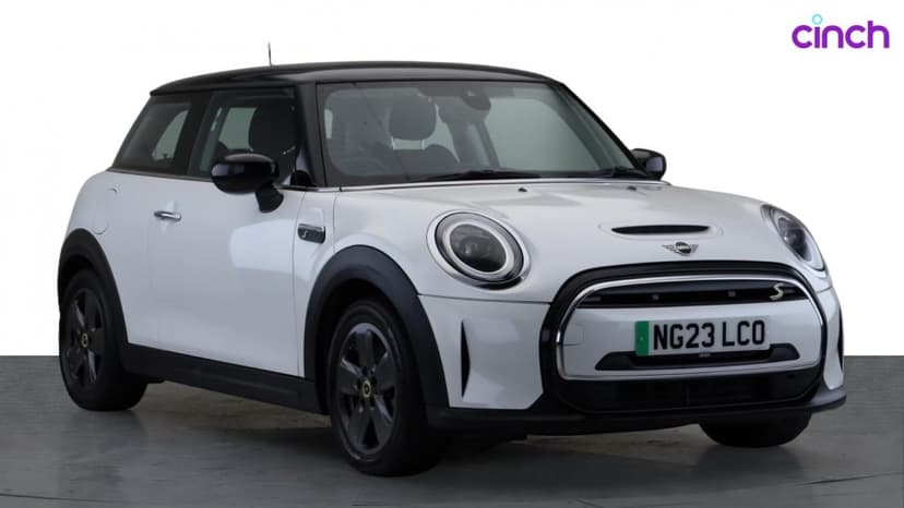 MINI Hatchback