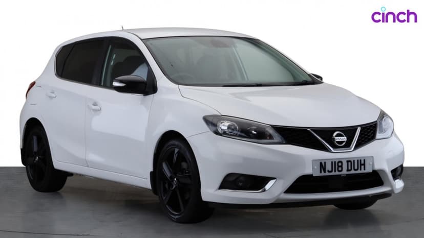 Nissan Pulsar