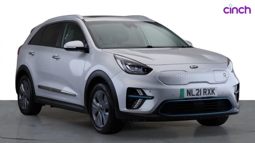 Kia e-Niro