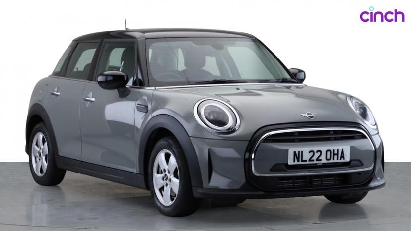 MINI Hatchback