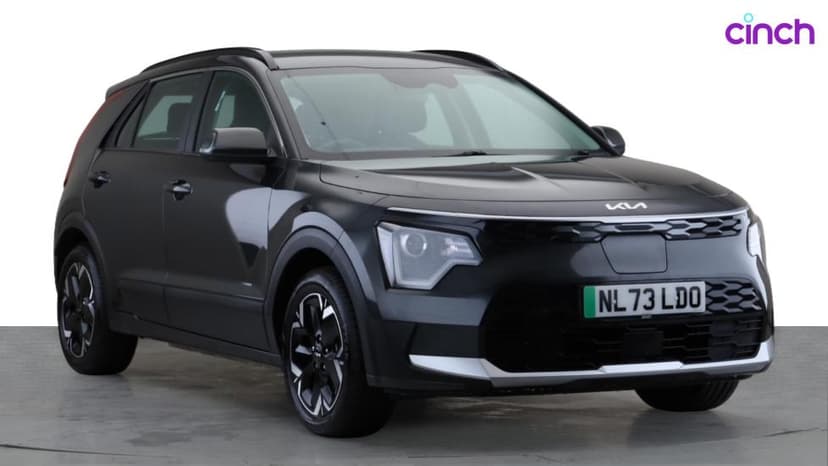 Kia Niro EV