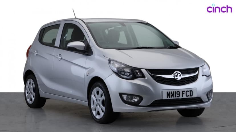 Vauxhall Viva
