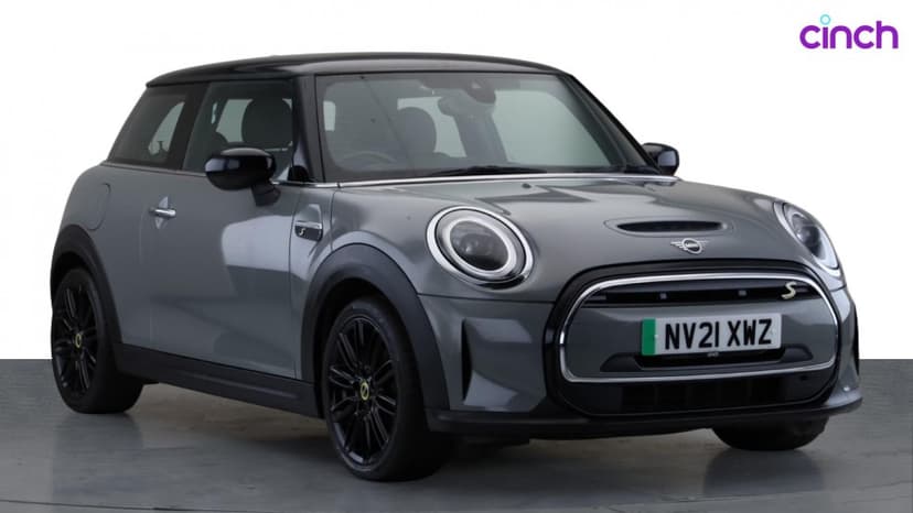 MINI Hatchback