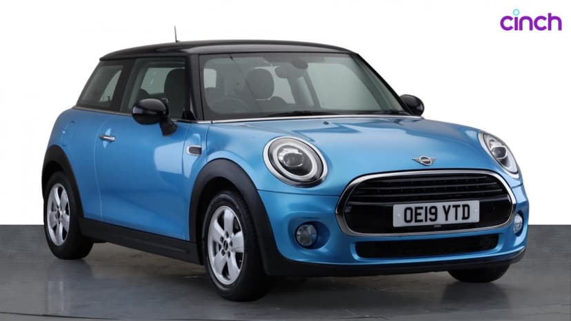 MINI Hatchback