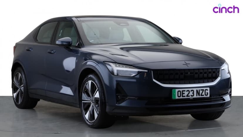 Polestar 2