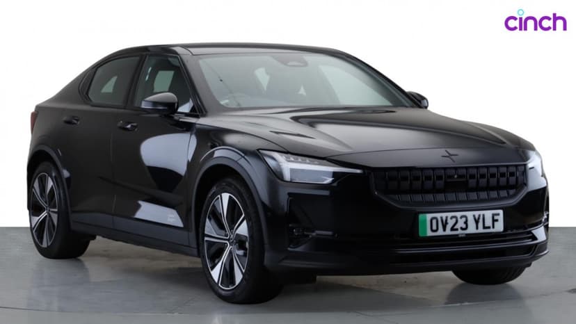 Polestar 2