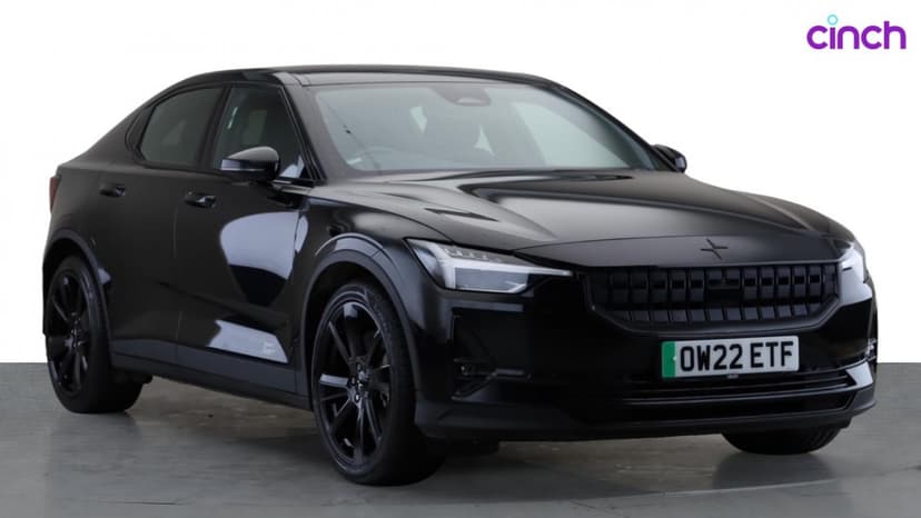 Polestar 2