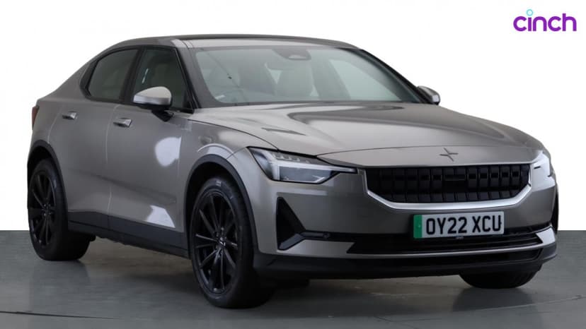 Polestar 2