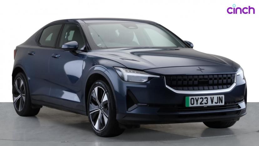 Polestar 2