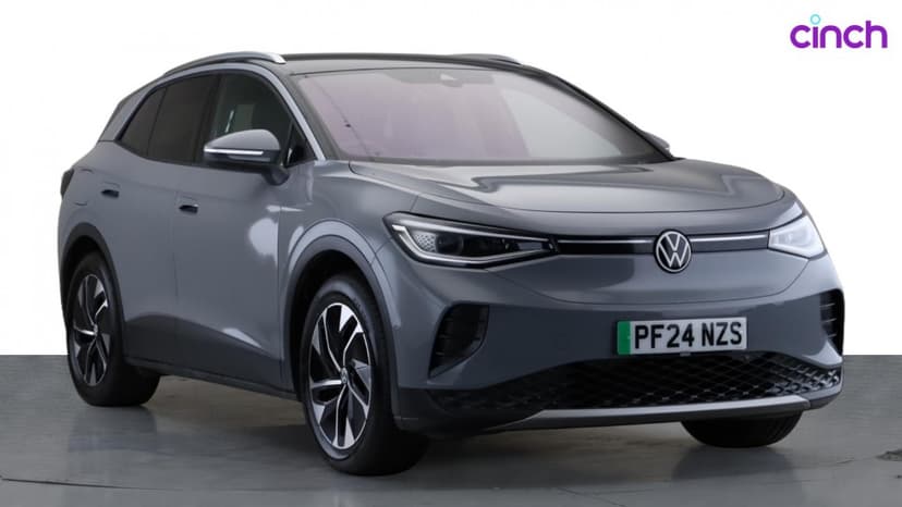 Volkswagen ID.4