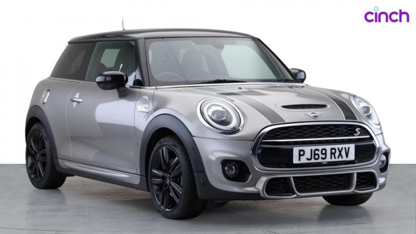 MINI Hatchback