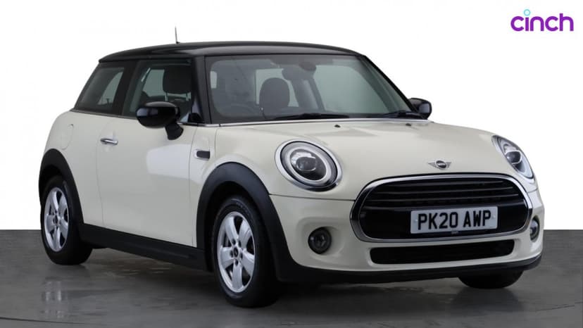 MINI Hatchback