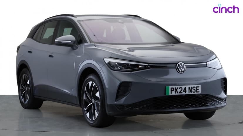 Volkswagen ID.4