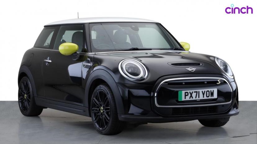 MINI Hatchback