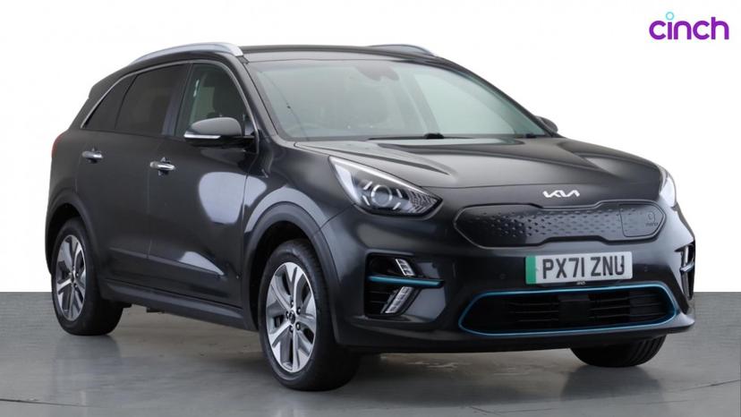 Kia e-Niro