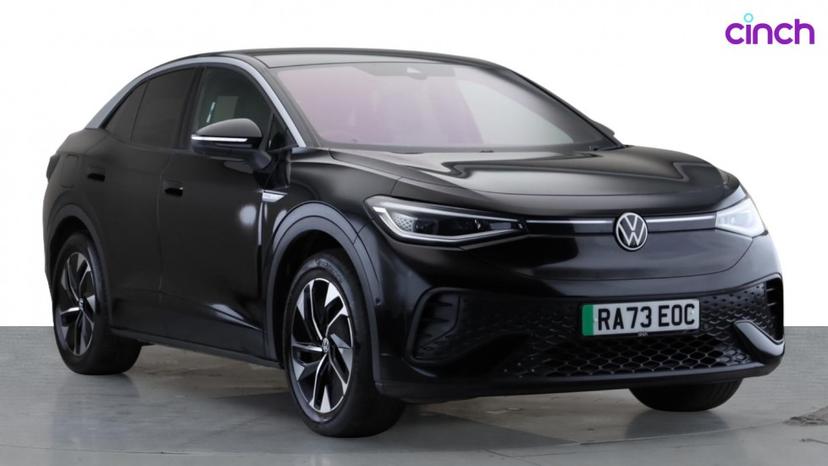 Volkswagen ID.5