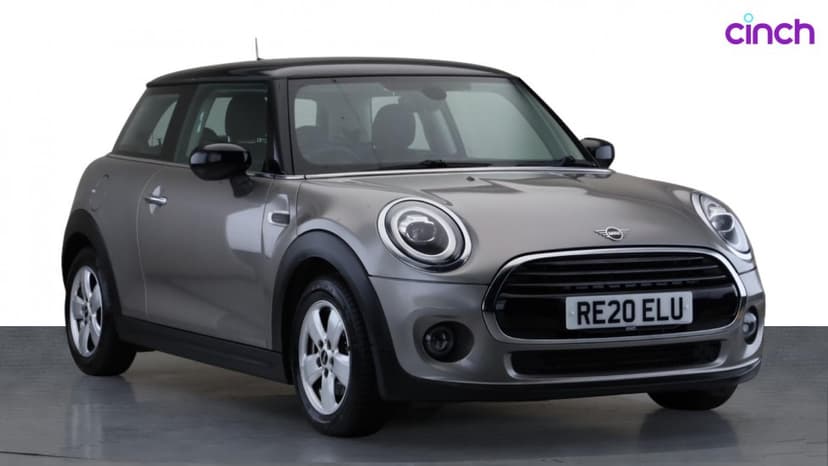 MINI Hatchback