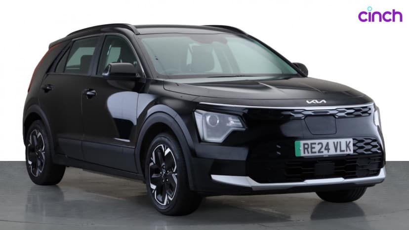 Kia Niro EV