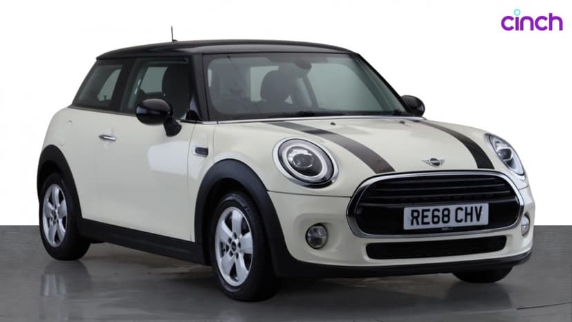 MINI Hatchback