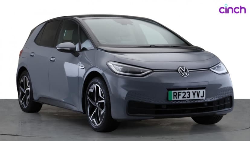 Volkswagen ID.3