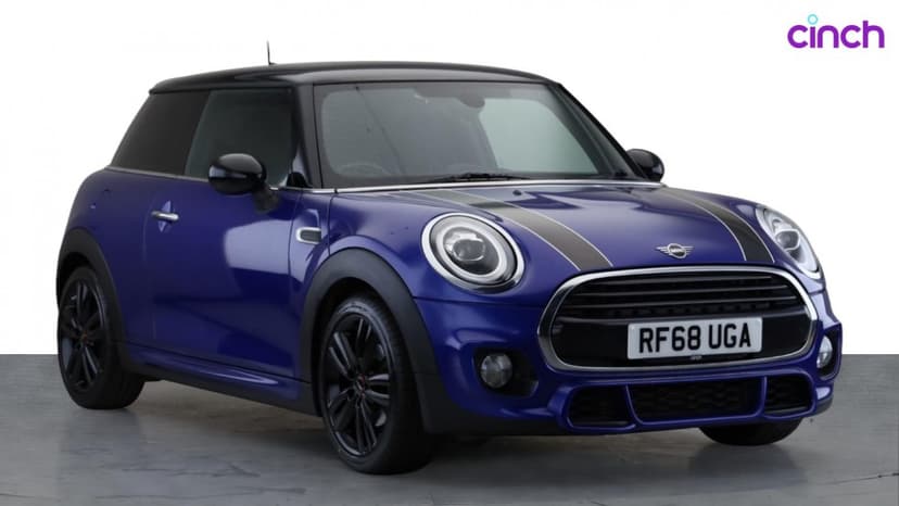 MINI Hatchback