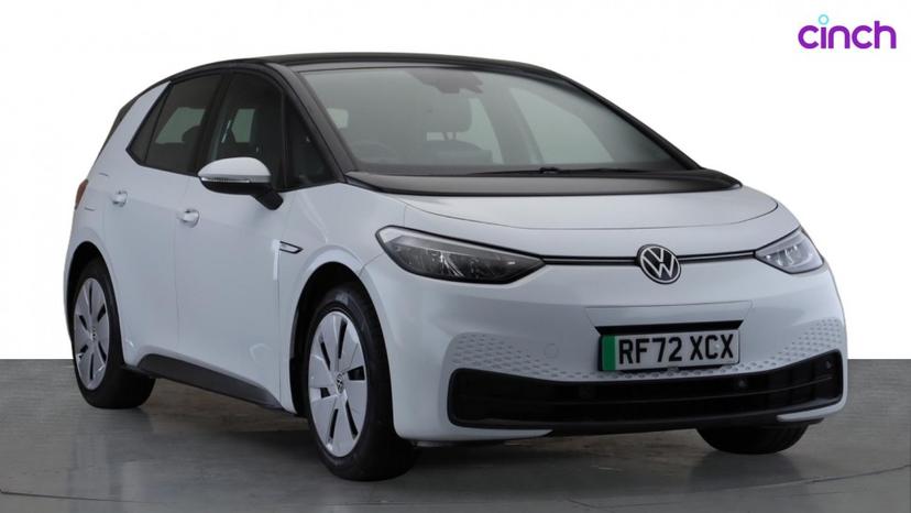 Volkswagen ID.3