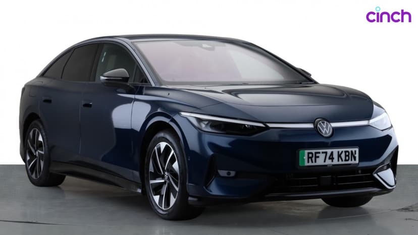 Volkswagen ID.7