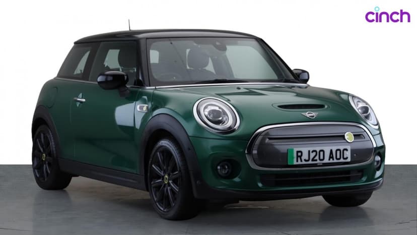 MINI Hatchback