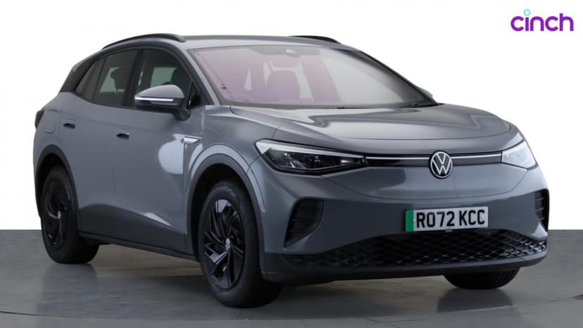 Volkswagen ID.4