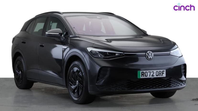 Volkswagen ID.4