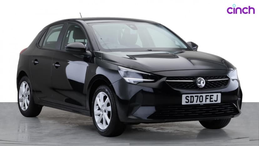Cinch Auto Used cars for sale or on finance - cinch