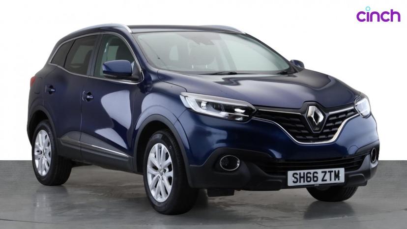 Renault Kadjar