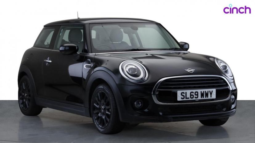 MINI Hatchback